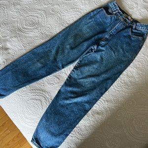 Vintage Averroe Jeans